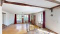 Offenes Wohn-Esszimmer