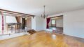 Offenes Wohn-Esszimmer