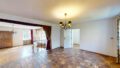 Offenes Wohn-Esszimmer