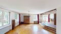 Offenes Wohn-Esszimmer