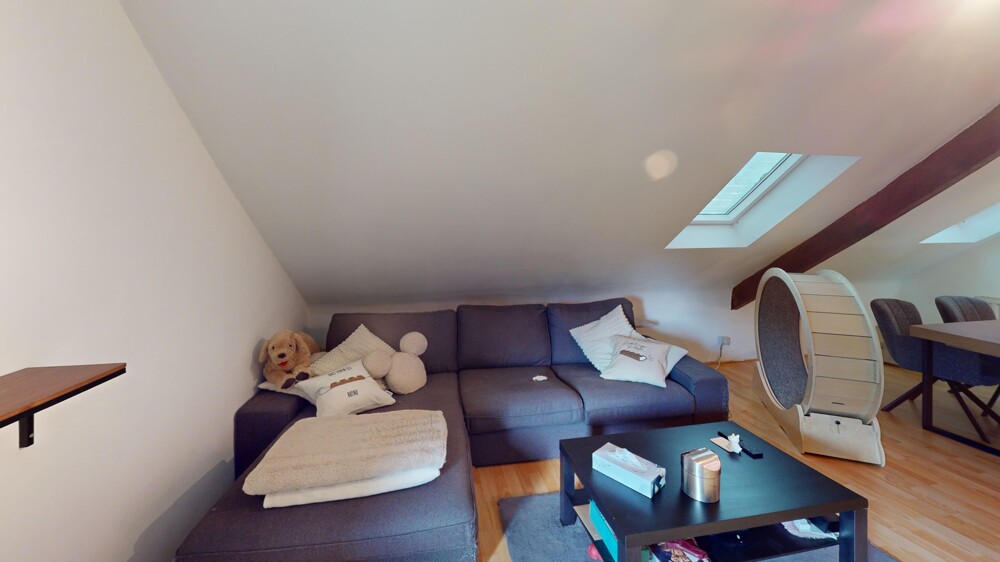 DG - Wohnzimmer
