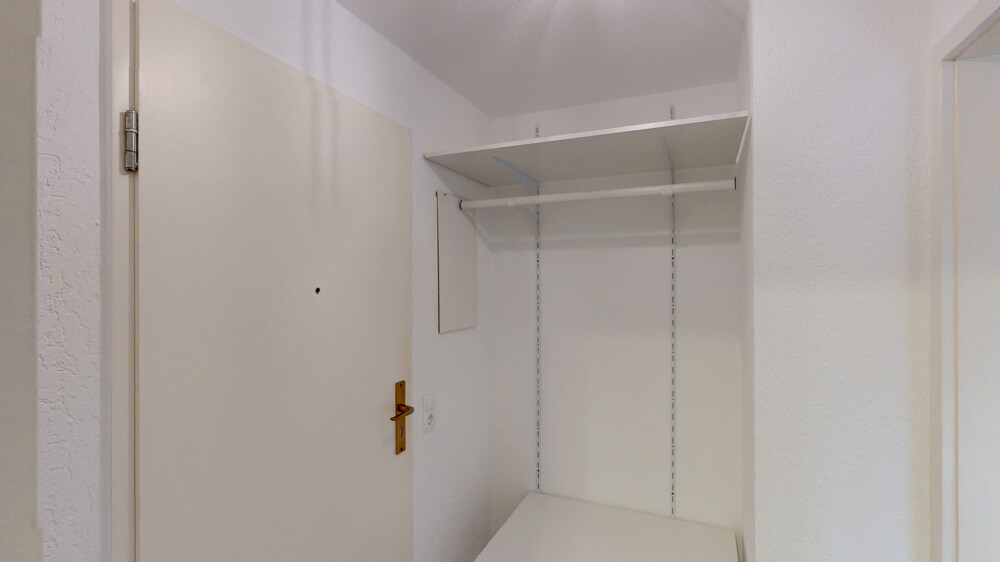 Garderobe