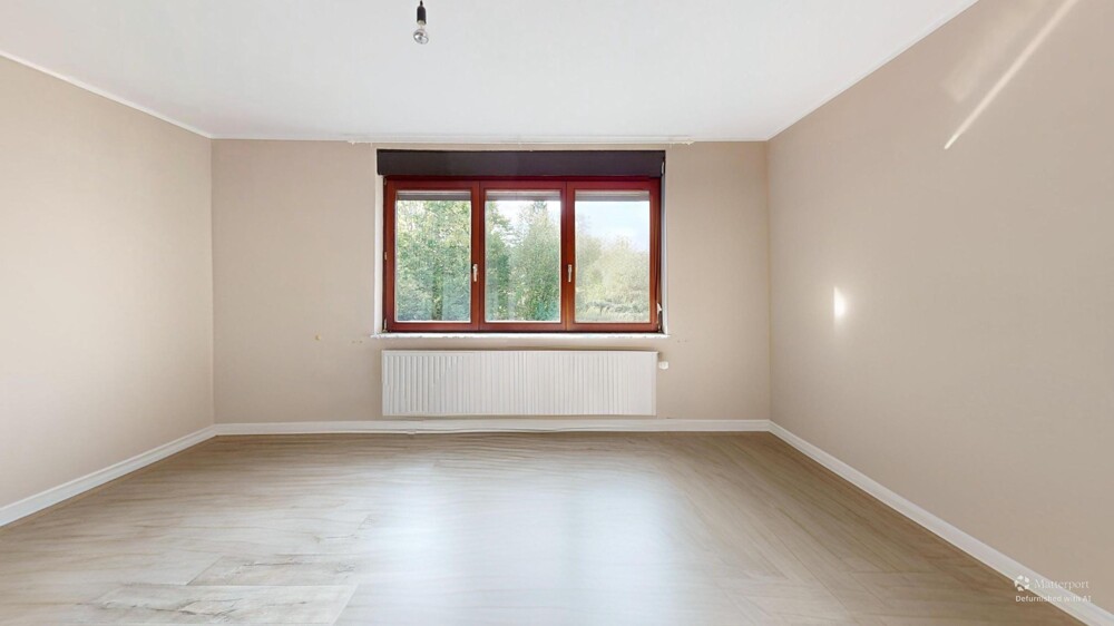 OG - Schlafzimmer - KI generiert