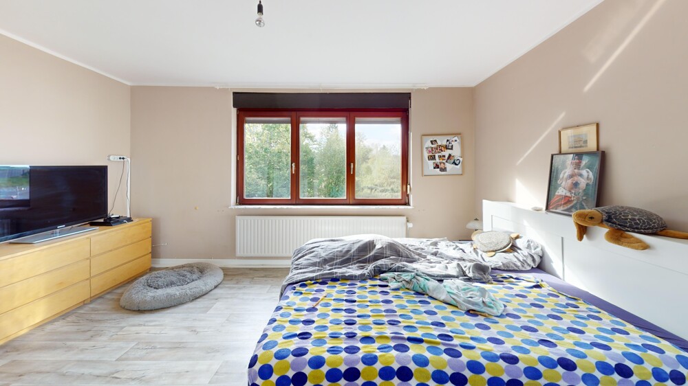 OG - Schlafzimmer