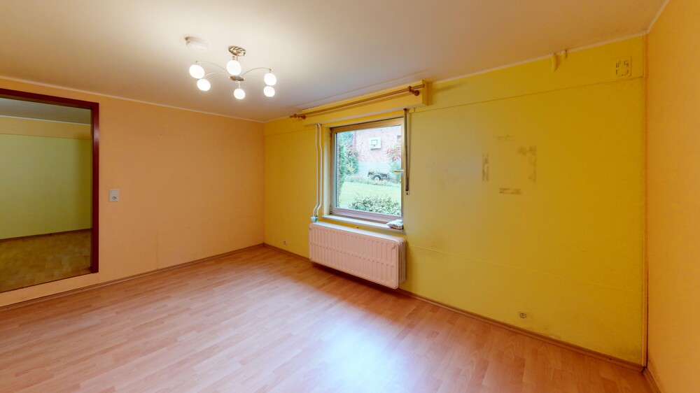 Schlafzimmer 3