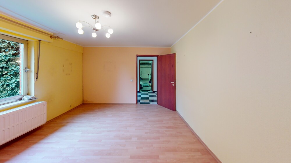 Schlafzimmer 3